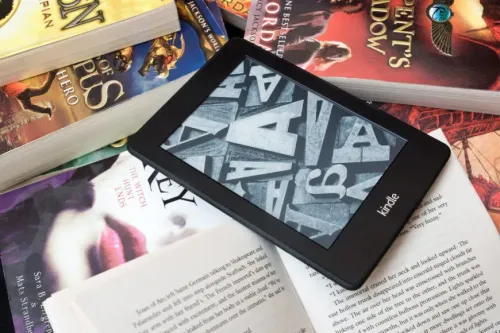 amazon prime perks reading